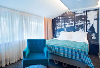 Solo Sokos Hotel Lahden Seurahuone