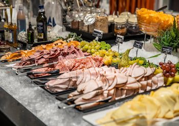 Solo Sokos Hotel Lahden Seurahuone