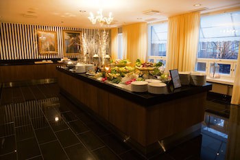 Solo Sokos Hotel Lahden Seurahuone