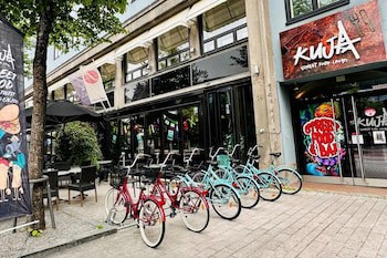Solo Sokos Hotel Lahden Seurahuone
