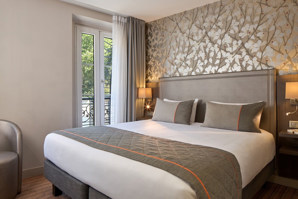 Timhotel Paris Gare de l