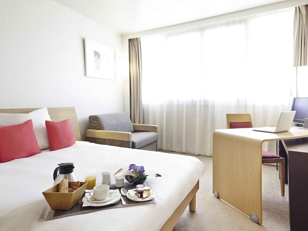 Novotel Metz Centre