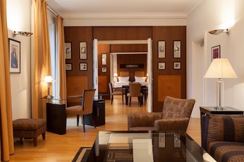 Hotel Elephant Weimar, Autograph Collection galeri fotoğrafı