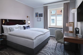 Hotel Elephant Weimar, Autograph Collection fotoğrafı