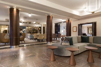 Hotel Elephant Weimar, Autograph Collection galeri fotoğrafı