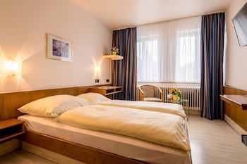 Hotel Buschhausen galeri fotoğrafı