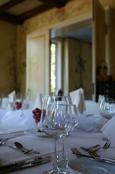 Hotel Buschhausen galeri fotoğrafı