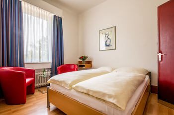 Hotel Buschhausen galeri fotoğrafı