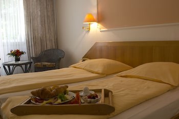 Hotel Buschhausen galeri fotoğrafı