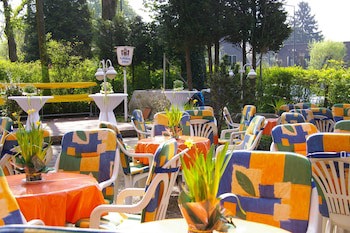 Hotel Buschhausen galeri fotoğrafı