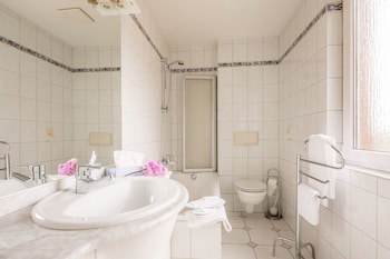 Hotel Buschhausen galeri fotoğrafı