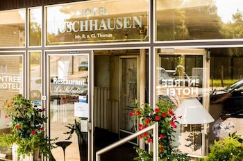 Hotel Buschhausen fotoğrafı