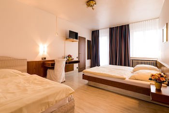 Hotel Buschhausen galeri fotoğrafı