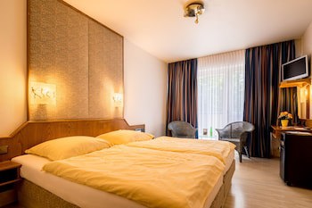 Hotel Buschhausen galeri fotoğrafı