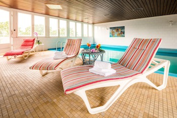 Hotel Buschhausen galeri fotoğrafı