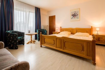 Hotel Buschhausen galeri fotoğrafı