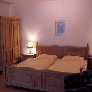 Hotel Buschhausen galeri fotoğrafı
