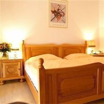 Hotel Buschhausen galeri fotoğrafı