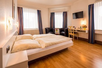 Hotel Buschhausen galeri fotoğrafı
