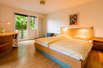 Hotel Buschhausen galeri fotoğrafı