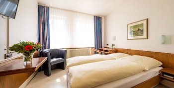 Hotel Buschhausen galeri fotoğrafı