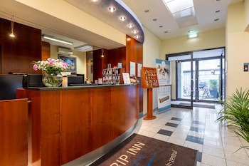 Trip Inn Hotel Conti fotoğrafı