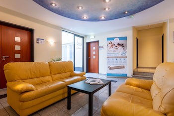 Trip Inn Hotel Conti fotoğrafı