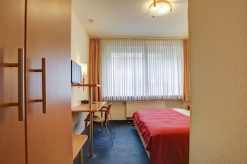 Trip Inn Hotel Conti galeri fotoğrafı