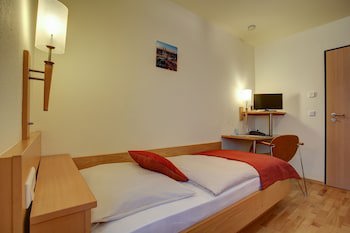 Trip Inn Hotel Conti galeri fotoğrafı