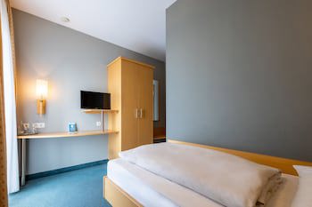 Trip Inn Hotel Conti galeri fotoğrafı