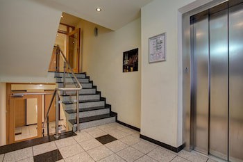Trip Inn Hotel Conti galeri fotoğrafı
