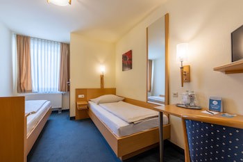 Trip Inn Hotel Conti galeri fotoğrafı