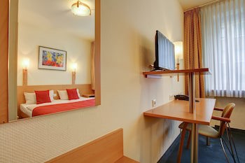 Trip Inn Hotel Conti galeri fotoğrafı