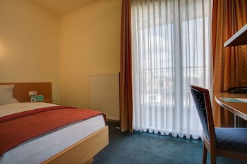 Trip Inn Hotel Conti galeri fotoğrafı