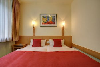 Trip Inn Hotel Conti galeri fotoğrafı
