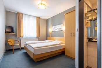 Trip Inn Hotel Conti galeri fotoğrafı