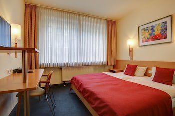 Trip Inn Hotel Conti galeri fotoğrafı