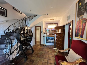 Ashleys Garden (Adults Only) fotoğrafı