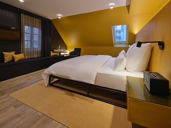 Hotel am Sophienpark galeri fotoğrafı