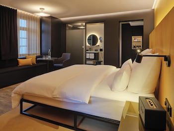 Hotel am Sophienpark galeri fotoğrafı