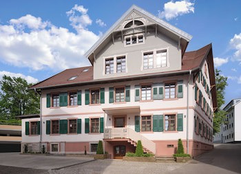 Hotel am Sophienpark galeri fotoğrafı