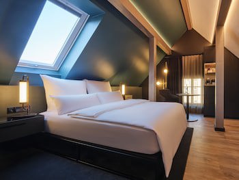 Hotel am Sophienpark galeri fotoğrafı