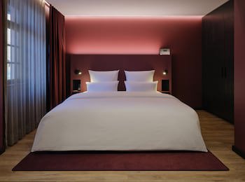 Hotel am Sophienpark galeri fotoğrafı