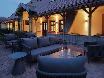 Hotel am Sophienpark galeri fotoğrafı