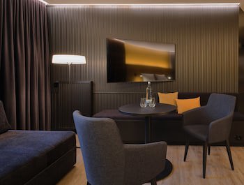 Hotel am Sophienpark galeri fotoğrafı