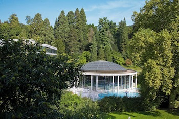 Hotel am Sophienpark galeri fotoğrafı