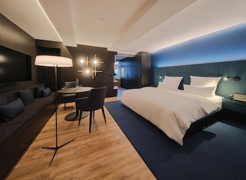 Hotel am Sophienpark galeri fotoğrafı