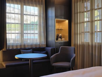 Hotel am Sophienpark galeri fotoğrafı