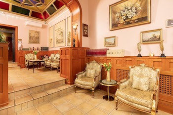 City Hotel Kaiserhof galeri fotoğrafı