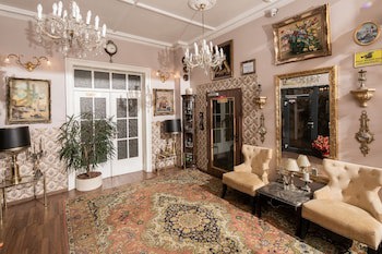 City Hotel Kaiserhof fotoğrafı